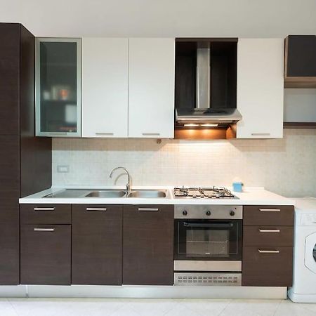 Pazzariello House By Dimorra Apartment เนเปิลส์ ภายนอก รูปภาพ