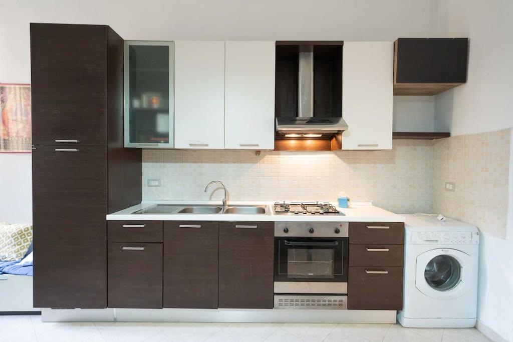 Pazzariello House By Dimorra Apartment เนเปิลส์ ภายนอก รูปภาพ