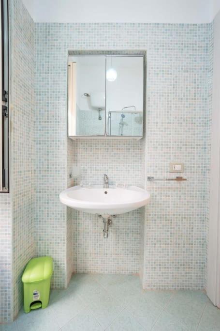 Pazzariello House By Dimorra Apartment เนเปิลส์ ภายนอก รูปภาพ